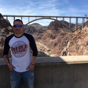 Meet your Posher, Shane